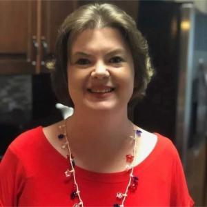 Erin Elizabeth|||, 42, woman