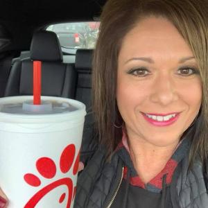 Linda|||, 41, woman