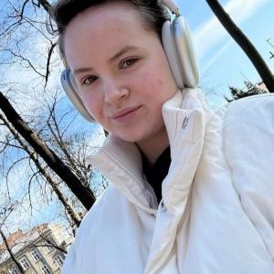 Clara|||, 35, woman