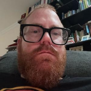 Brian|||, 36, man