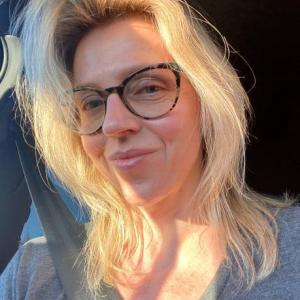 Doris|||, 39, woman