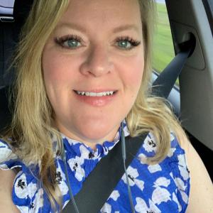 Sherry Tom|||, 42, woman