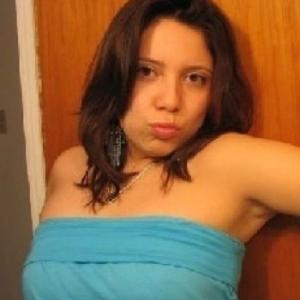 Cristina, 32, woman