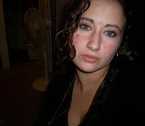 Stephanie, 32, woman