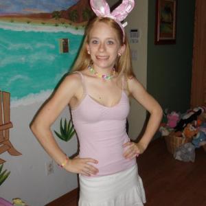 Karen, 34, woman