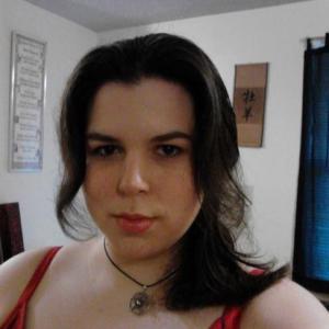 Alissa, 34, woman
