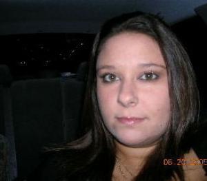 Heather, 32, woman