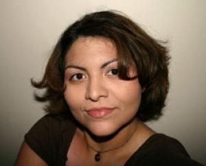 Christina, 34, woman