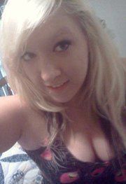 Stephanie, 34, woman