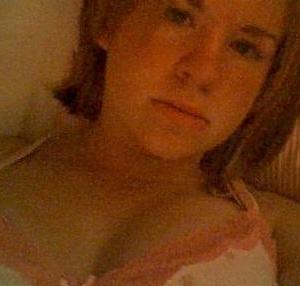 Christine, 38, woman