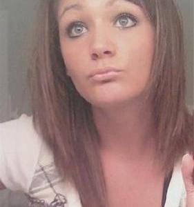 Ashlee, 34, woman