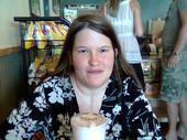 Amy, 33, woman