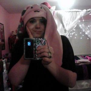Ashley, 34, woman