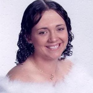 Michelle, 32, woman