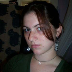 Caitlin, 38, woman