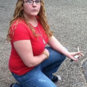 Dakota, 32, woman