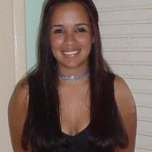 julia, 38, woman