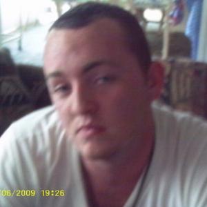 Matt , 32, man